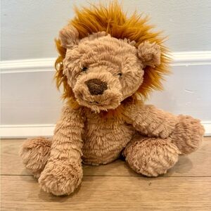 Jellycat Fuddlewuddle Lion medium size